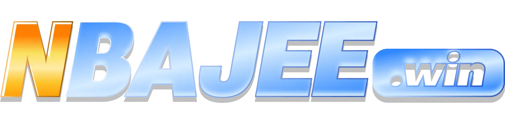 nbajee Bangladesh official channel logo